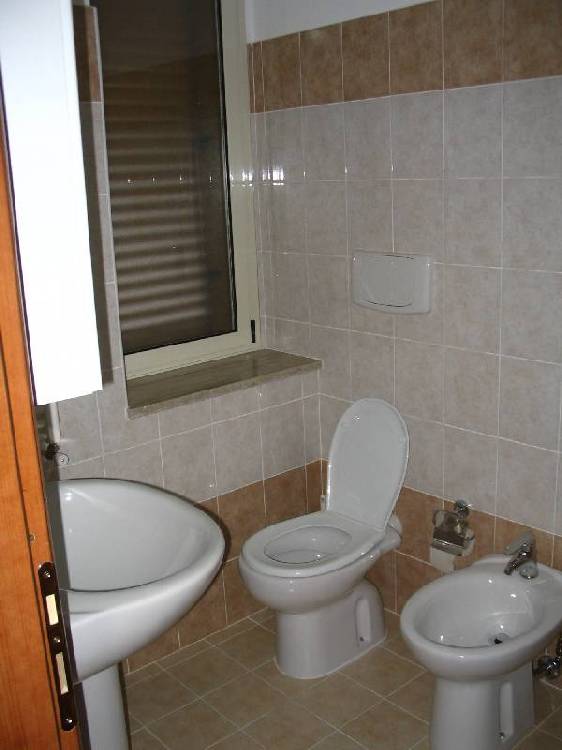 Stanza 1 bagno